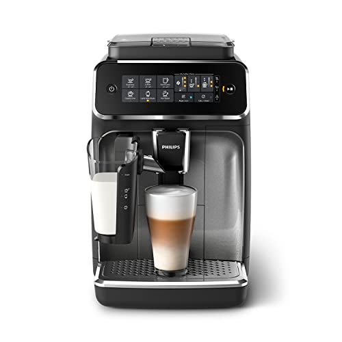 Philips Domestic Appliances Kaffeevollautomat Ohne Milchschlauch