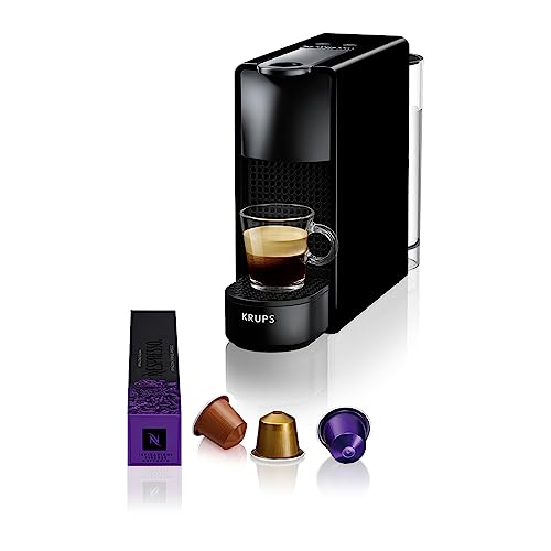 Nespresso Nespresso Maschine