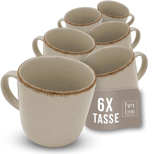 Pure Living Interior Design Vintage Tasse