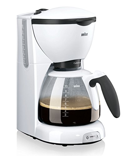 Braun Household Braun Kaffeemaschine