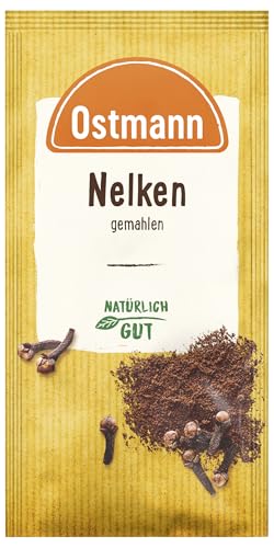 Ostmann Gemahlene Nelken