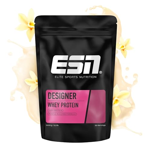 Esn Whey Protein