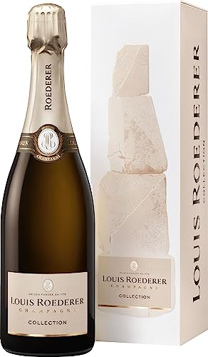 Louis Roederer Champagner