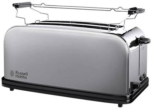 Russell Hobbs Doppel Langschlitztoaster