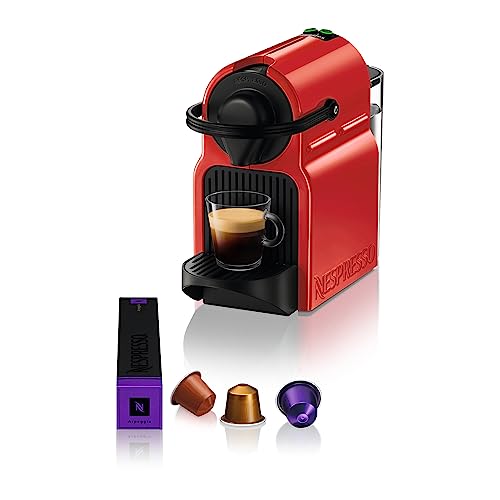 Nespresso Nespresso Maschine