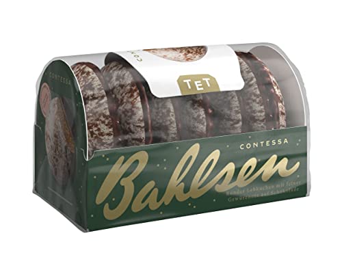 Bahlsen Lebkuchen