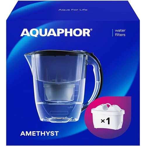 Aquaphor Wasserfilter Ohne Strom