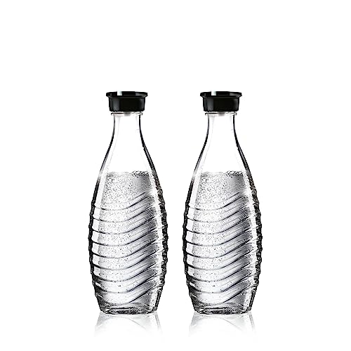 Sodastream Glasflasche