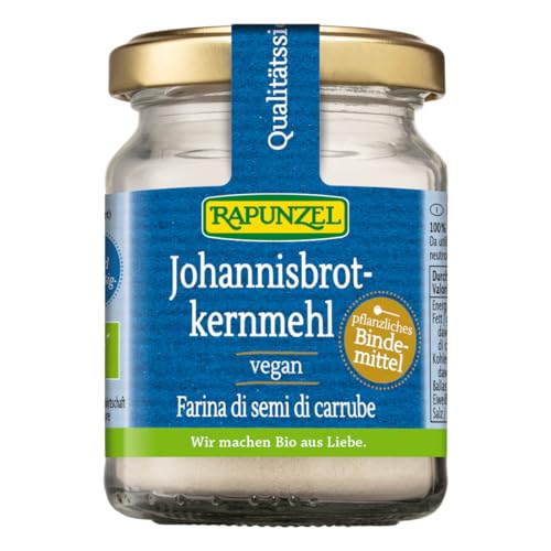 Rapunzel Johannisbrotkernmehl