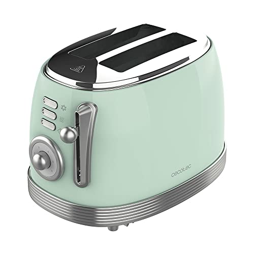 Cecotec Retro Toaster