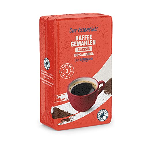 By Amazon Filterkaffee