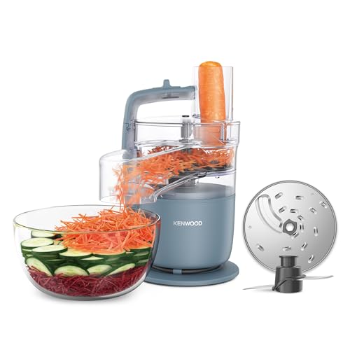 Kenwood Foodprozessoren