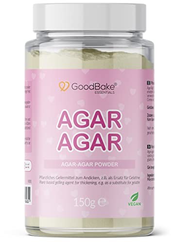 Goodbake Agar Agar