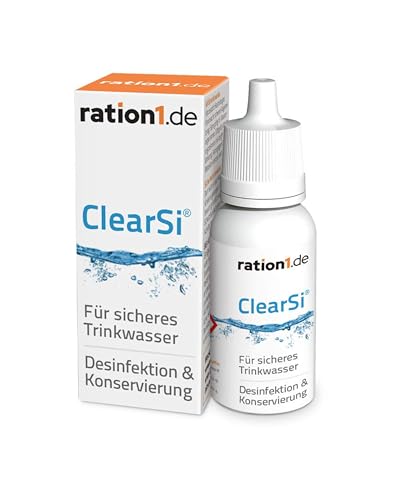 Ration1.De Wasseraufbereiter