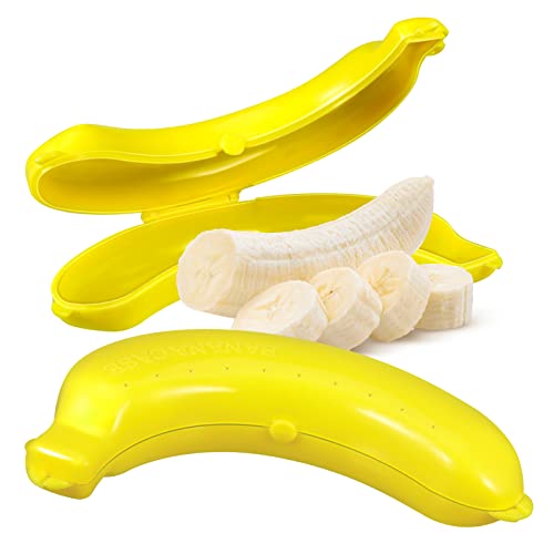 Umorismo Bananen Einfrieren