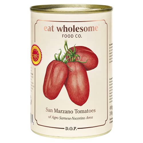 Eat Wholesome Food Co. Passierte Tomaten