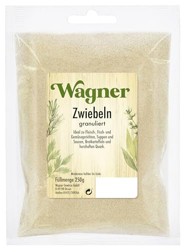 Wagner Gewürze Zwiebelpulver