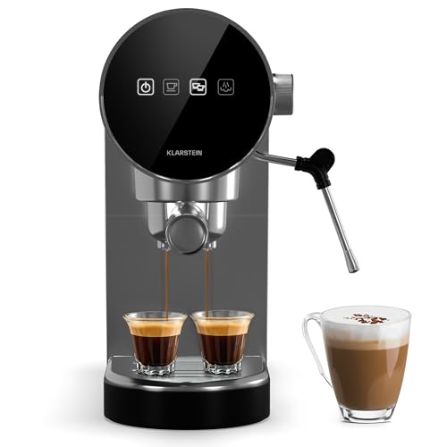 Klarstein Klarstein Kaffeemaschine