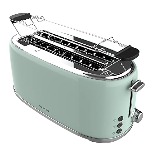 Cecotec Retro Toaster