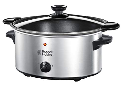 Russell Hobbs Slow Cooker