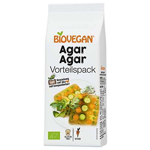 Biovegan Agar Agar