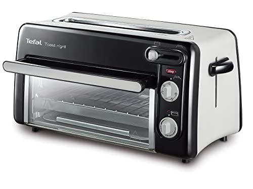 Tefal Toaster Mit Grill