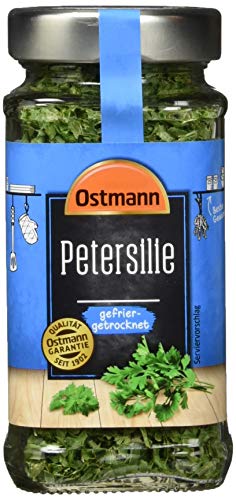 Ostmann Getrocknete Petersilie