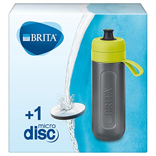 Brita Wasserflasche Mit Filter