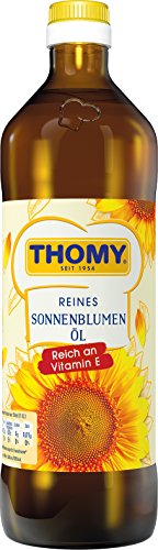 Thomy Sonnenblumenöl