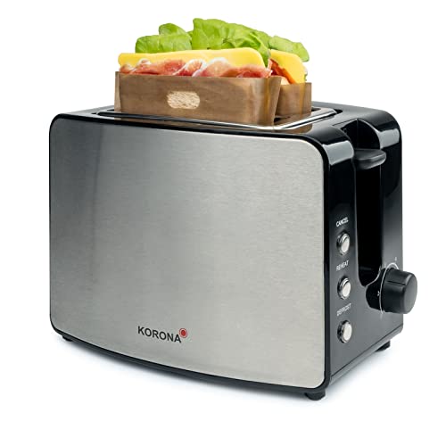 Korona Brötchentoaster