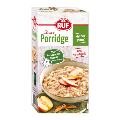 Ruf Porridge