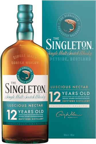 The Singleton Single Malt Whisky