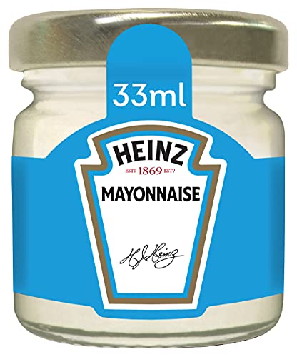 Heinz Heinz Mayonnaise