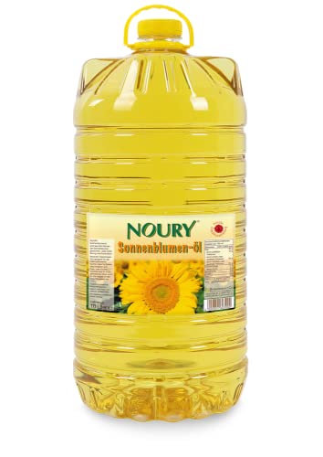 Noury Sonnenblumenöl