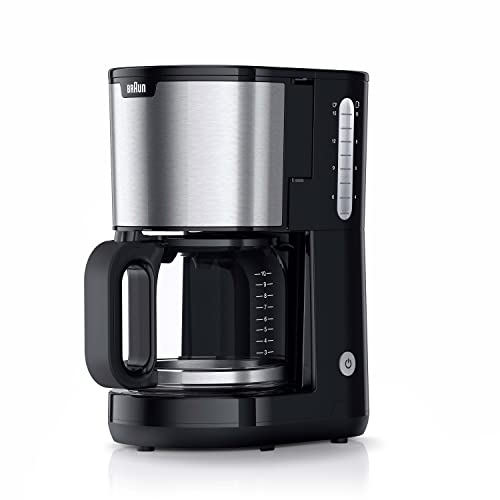 Braun Household Braun Kaffeemaschine