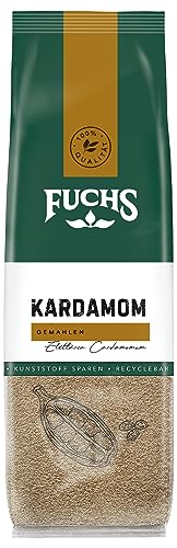Fuchs Kardamom