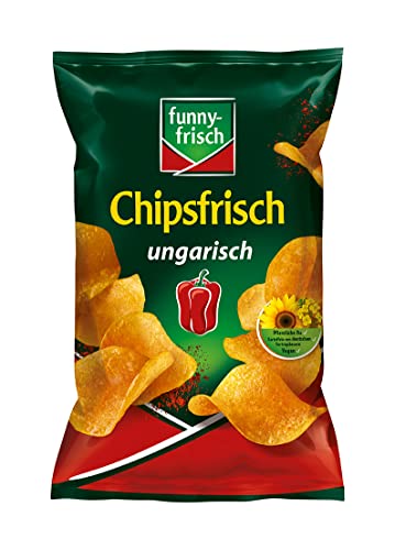 Funny-Frisch Kesselchips
