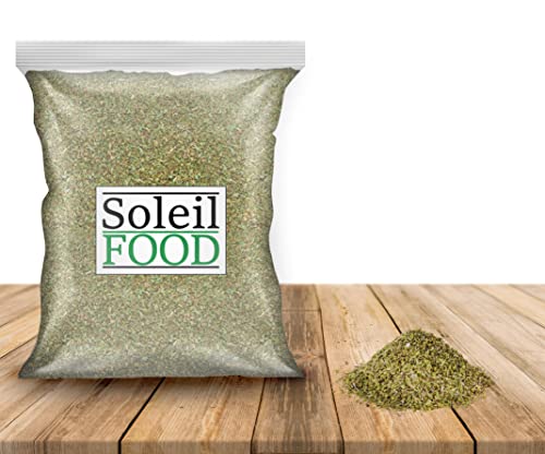 Soleilfood Oregano