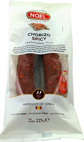 Noel Chorizo