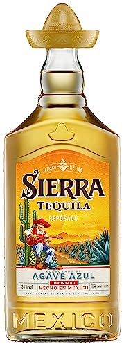 Sierra Tequila Tequila