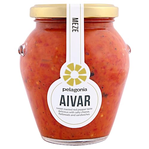 Pelagonia Aivar