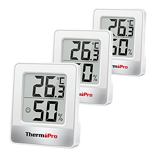 Thermopro Digitales Thermometer