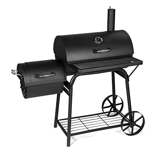 Ultranatura Smoker Grill