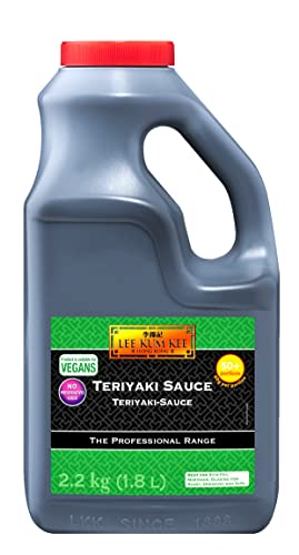 Lee Kum Kee Teriyaki Sauce