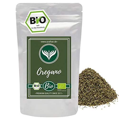 Azafran Oregano