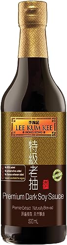 Lee Kum Kee Sojasauce