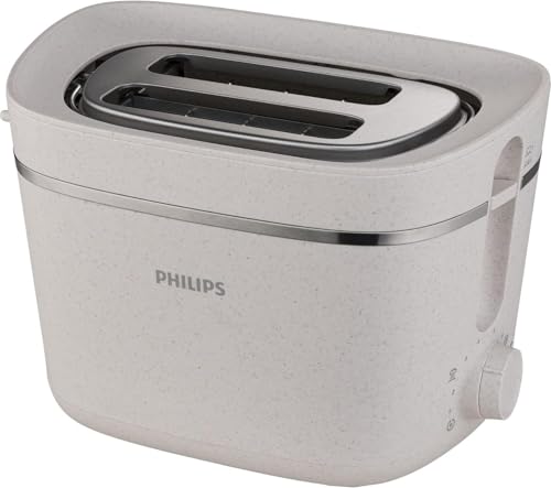 Philips Domestic Appliances Single Toaster