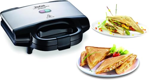 Tefal Sandwich Toaster