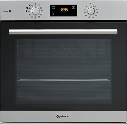 Bauknecht Gaggenau Backofen