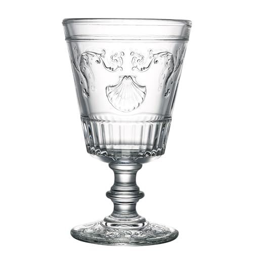 La Rochère Wasserglas Mit Stiel